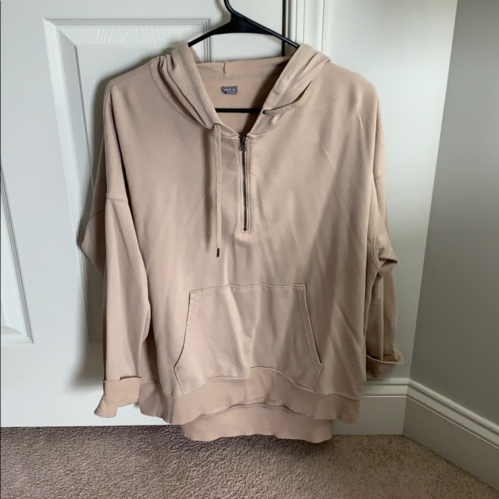 Aerie hoodie